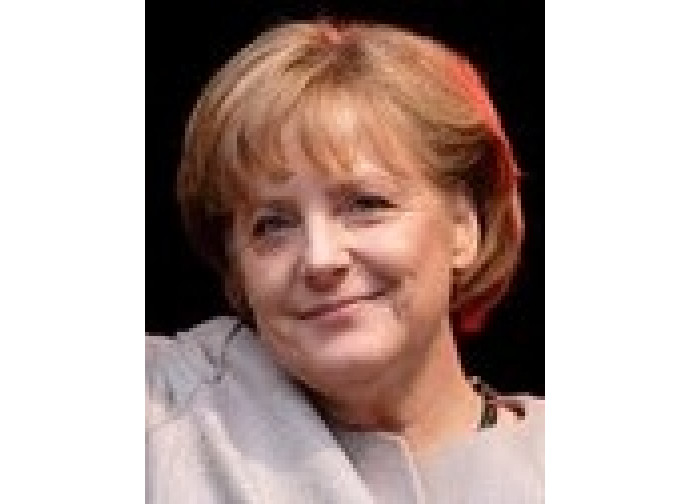 Angela Merkel